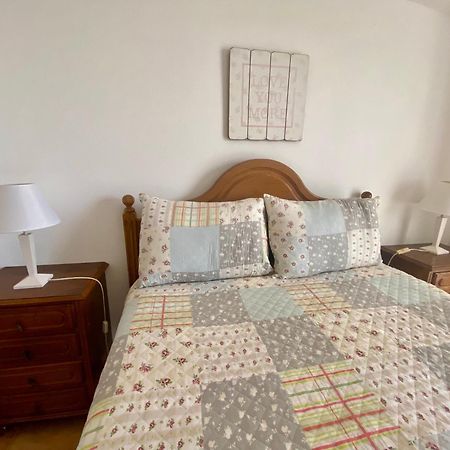 Vivenda Silvestre Villa Albufeira Eksteriør billede