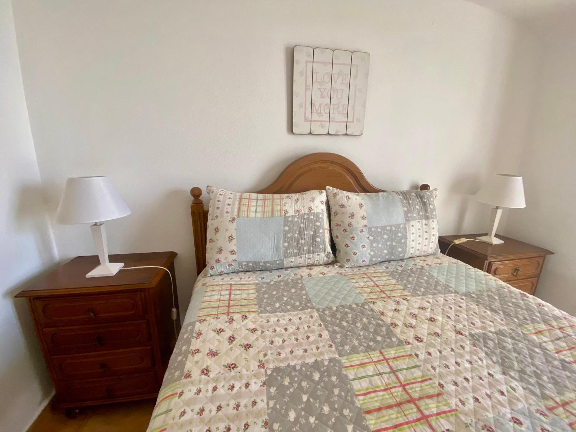 Vivenda Silvestre Villa Albufeira Eksteriør billede