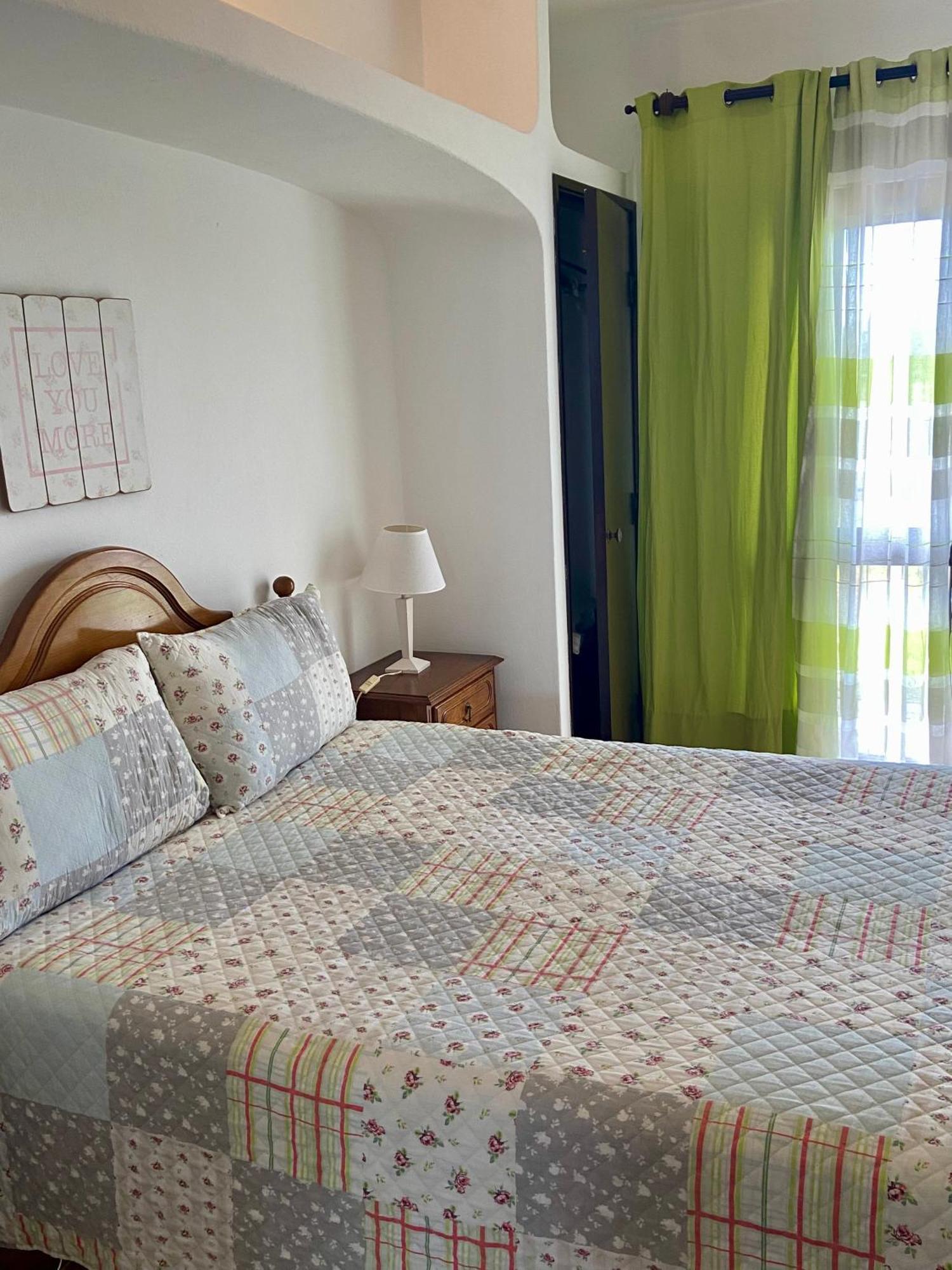 Vivenda Silvestre Villa Albufeira Eksteriør billede
