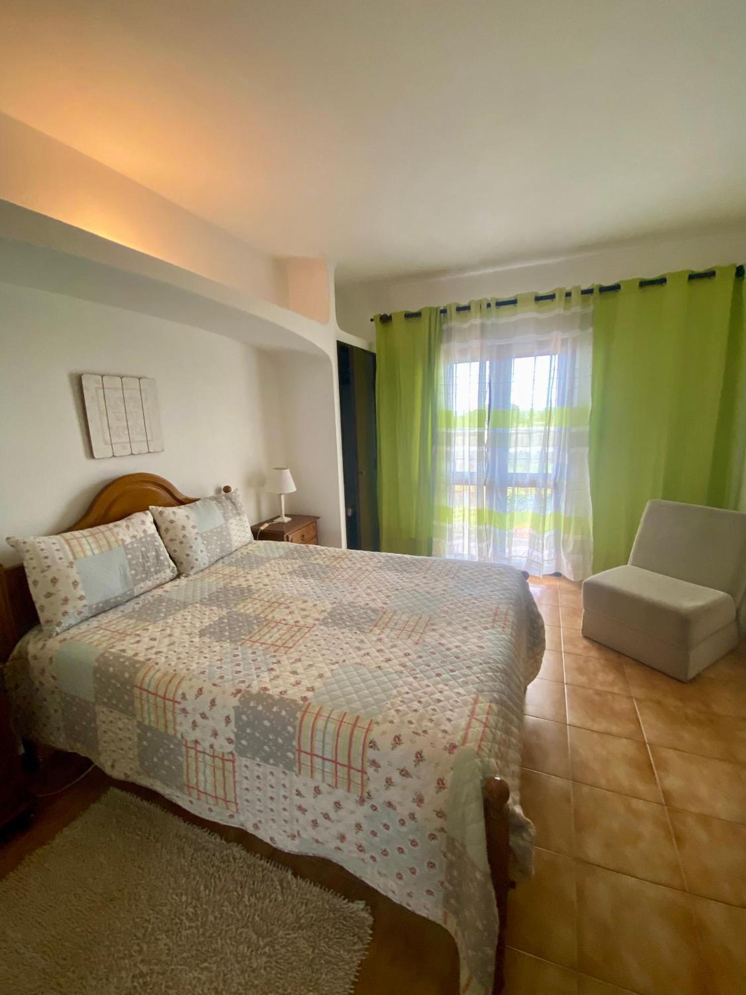 Vivenda Silvestre Villa Albufeira Eksteriør billede