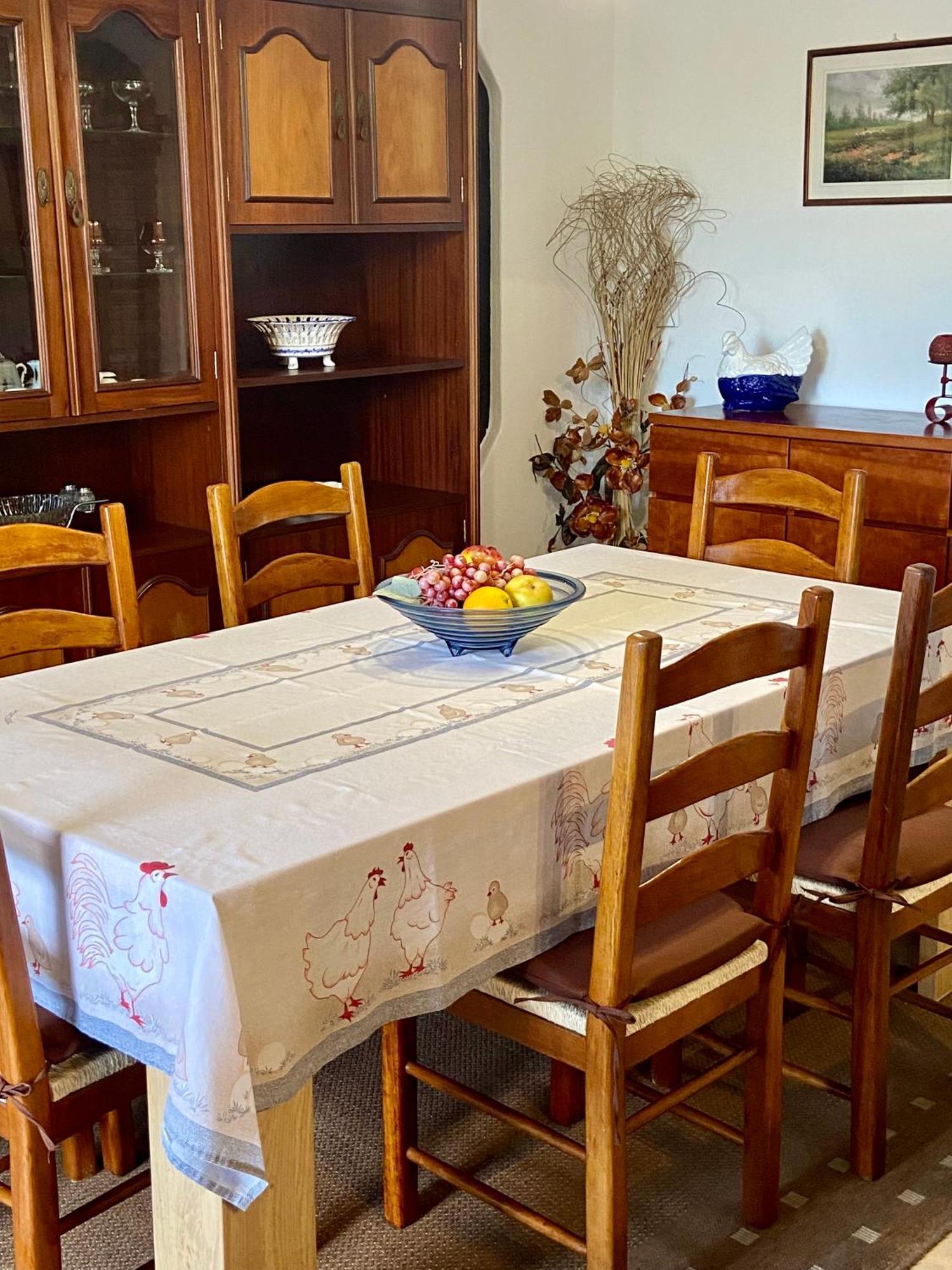 Vivenda Silvestre Villa Albufeira Eksteriør billede