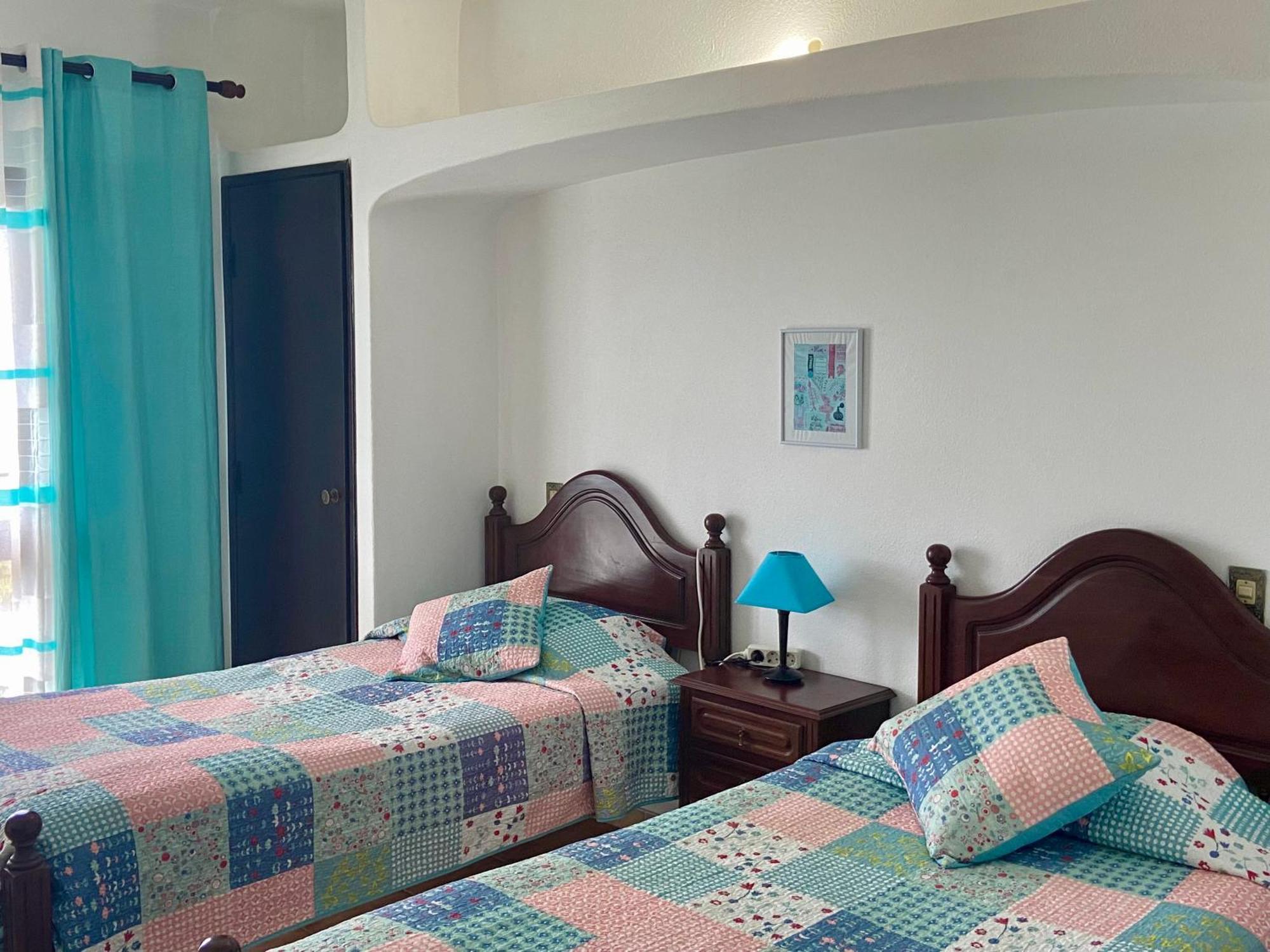 Vivenda Silvestre Villa Albufeira Eksteriør billede