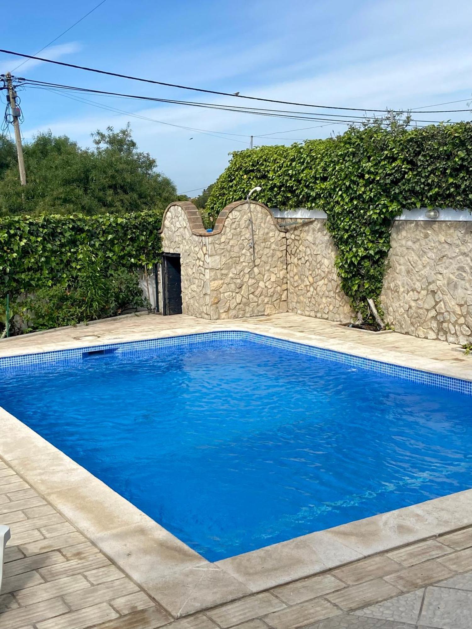 Vivenda Silvestre Villa Albufeira Eksteriør billede