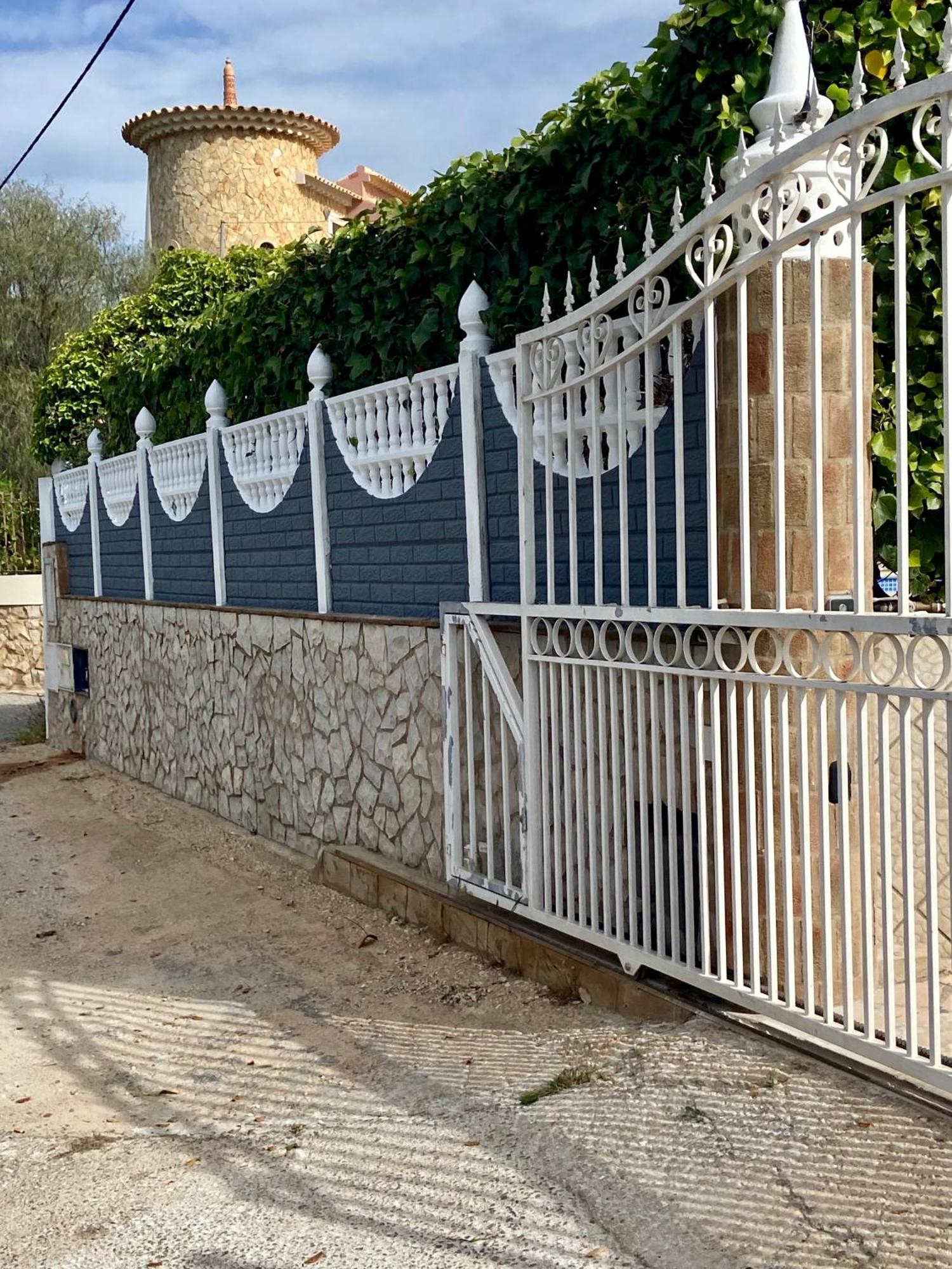 Vivenda Silvestre Villa Albufeira Eksteriør billede