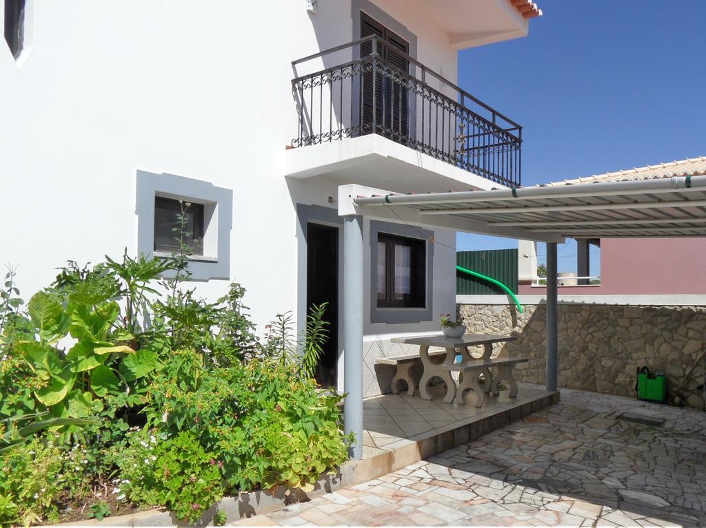 Vivenda Silvestre Villa Albufeira Eksteriør billede
