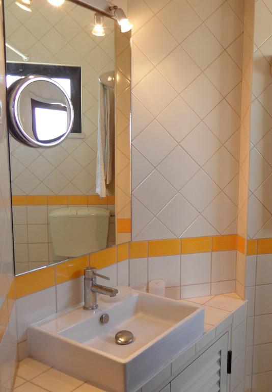 Vivenda Silvestre Villa Albufeira Eksteriør billede